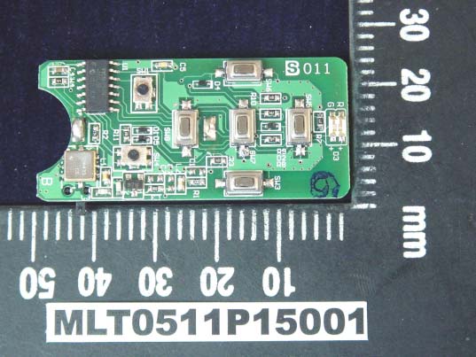 Product image for TUNSKY-100