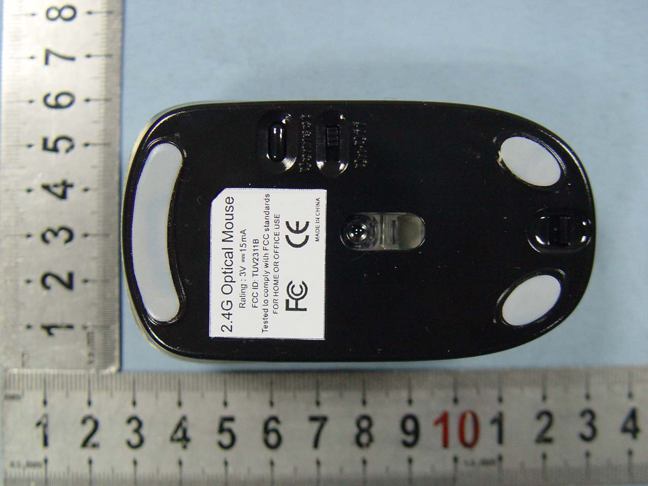 Product image for TUV2311B