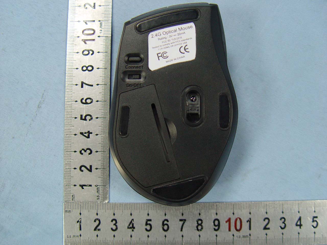 Product image for TUV2316