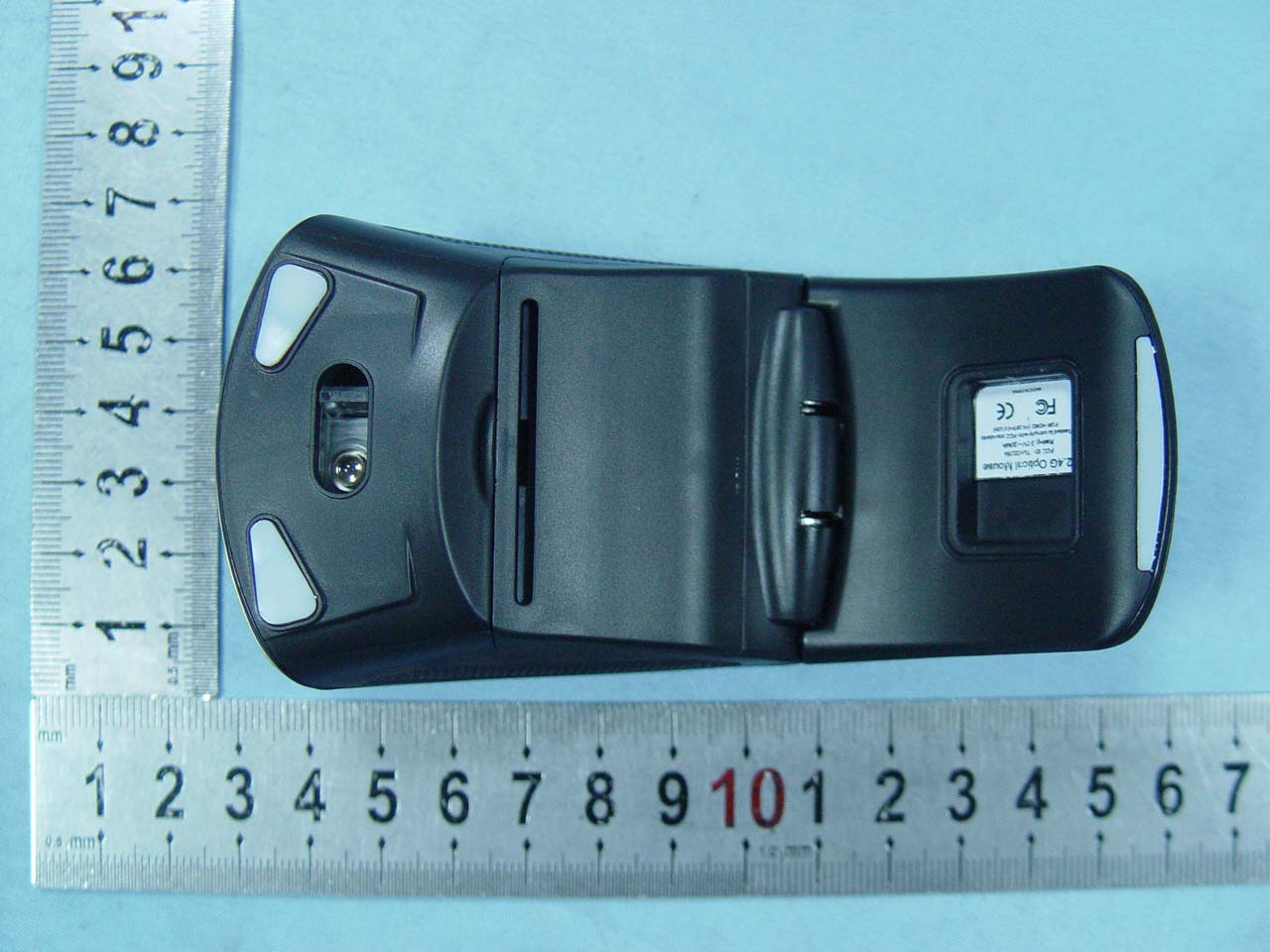 Product image for TUV2329A