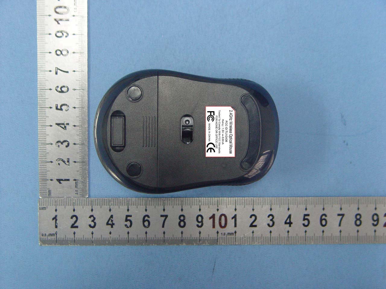 Product image for TUV2406