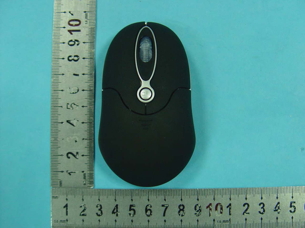 Product image for TUVDS-2292F