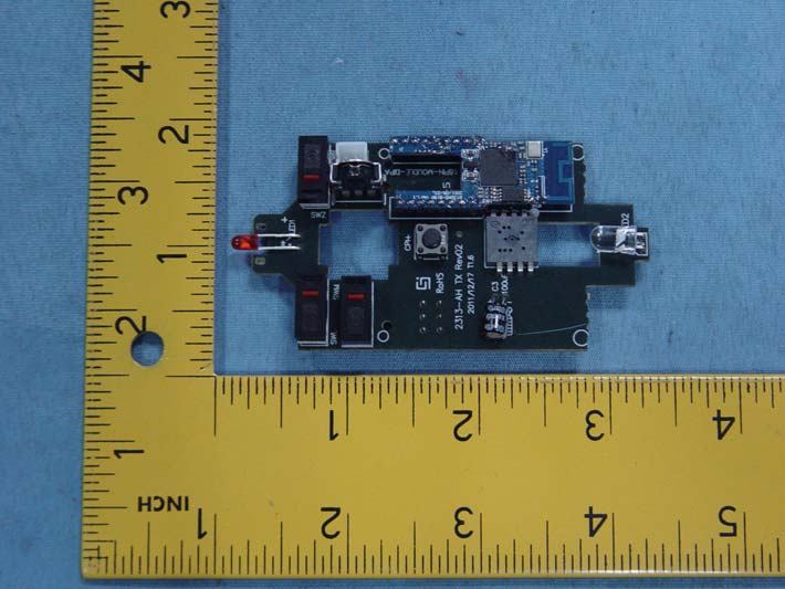 Product image for TUVDS-2460