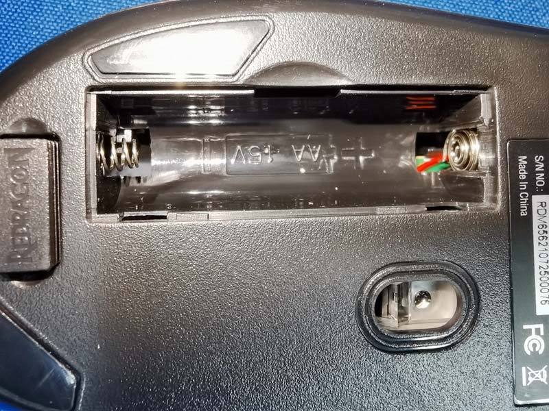 Product image for TUVDS-2629