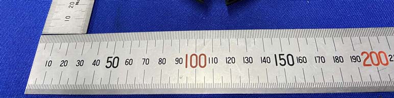 Product image for TUVDS-2945C