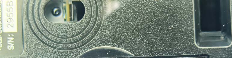 Product image for TUVDS-2955A