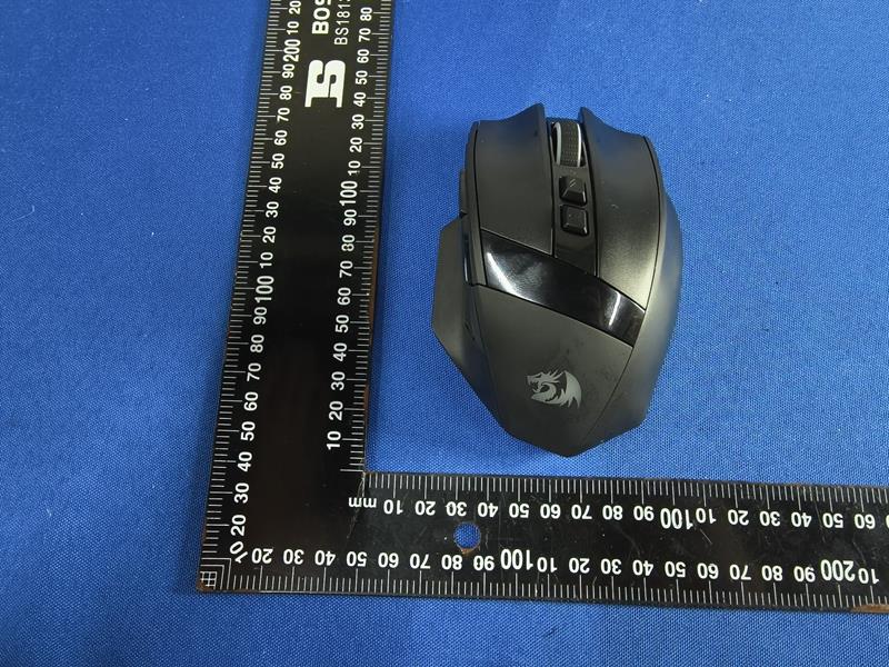 Product image for TUVDS-2969A