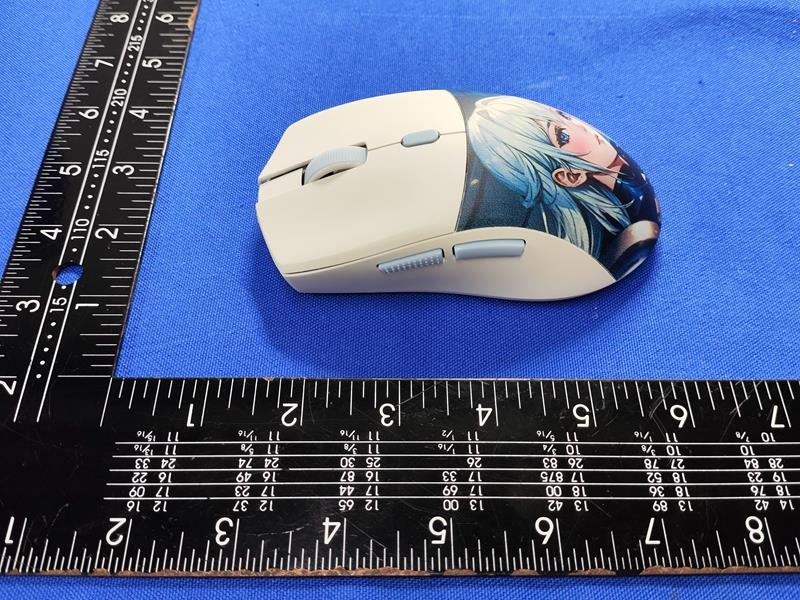 Product image for TUVDS-4004A