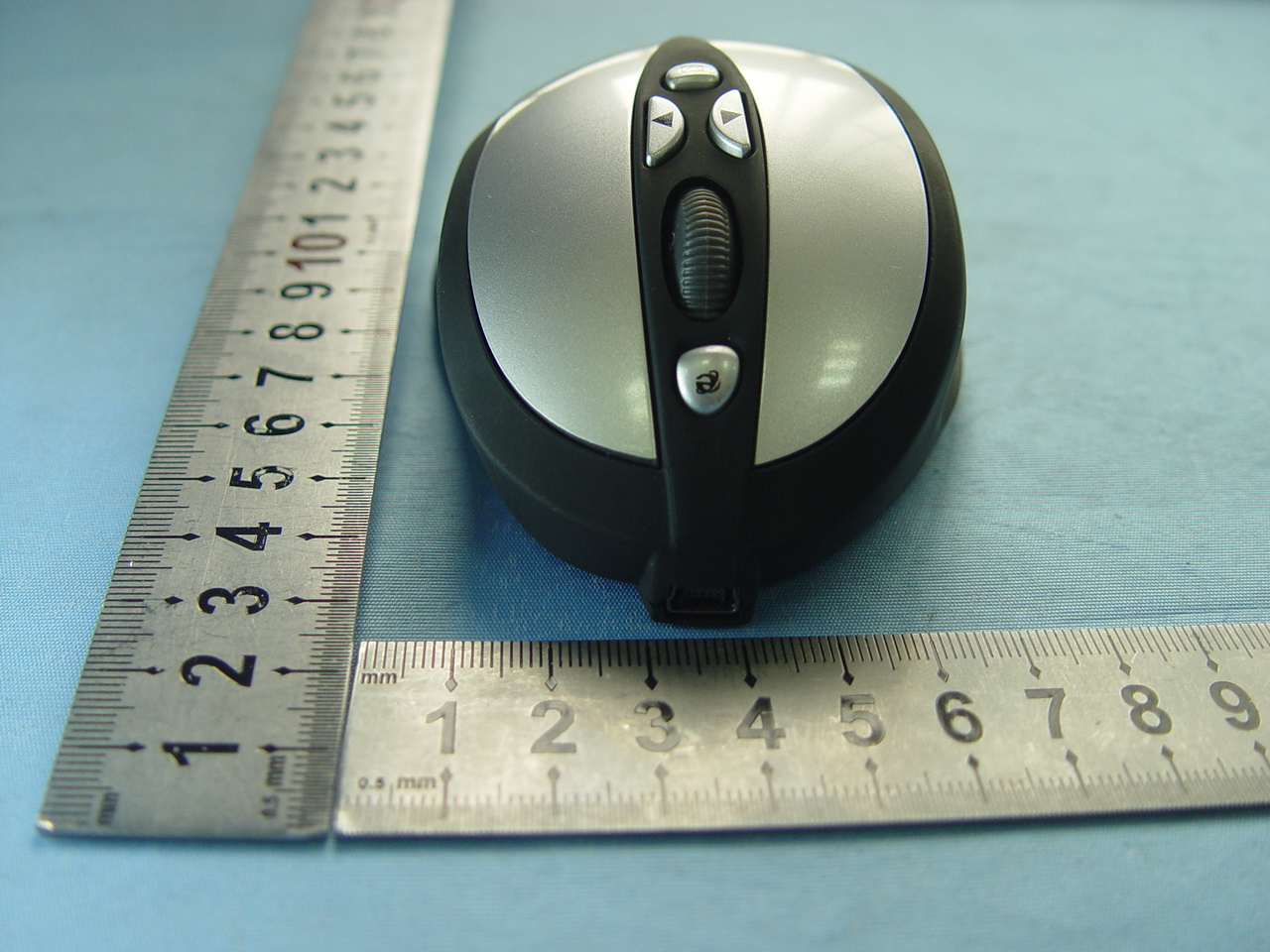 Product image for TUVDS2129B