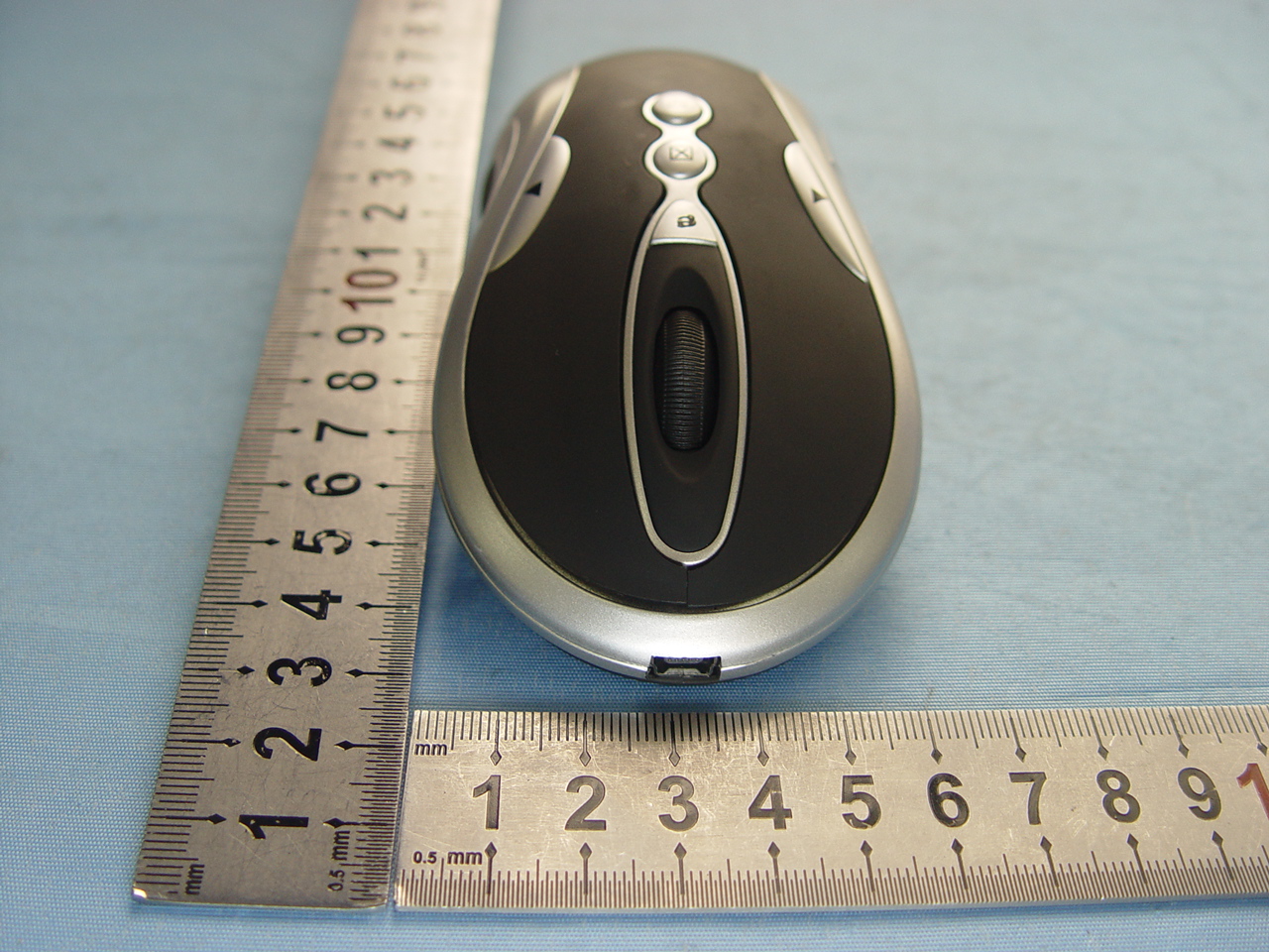 Product image for TUVDS2149ATX