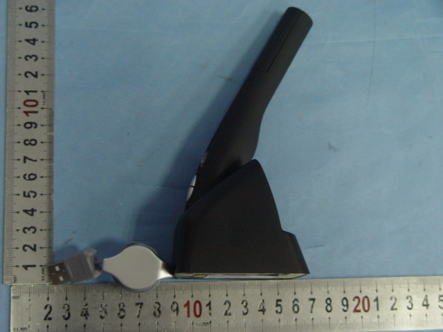 Product image for TUVDS2166A