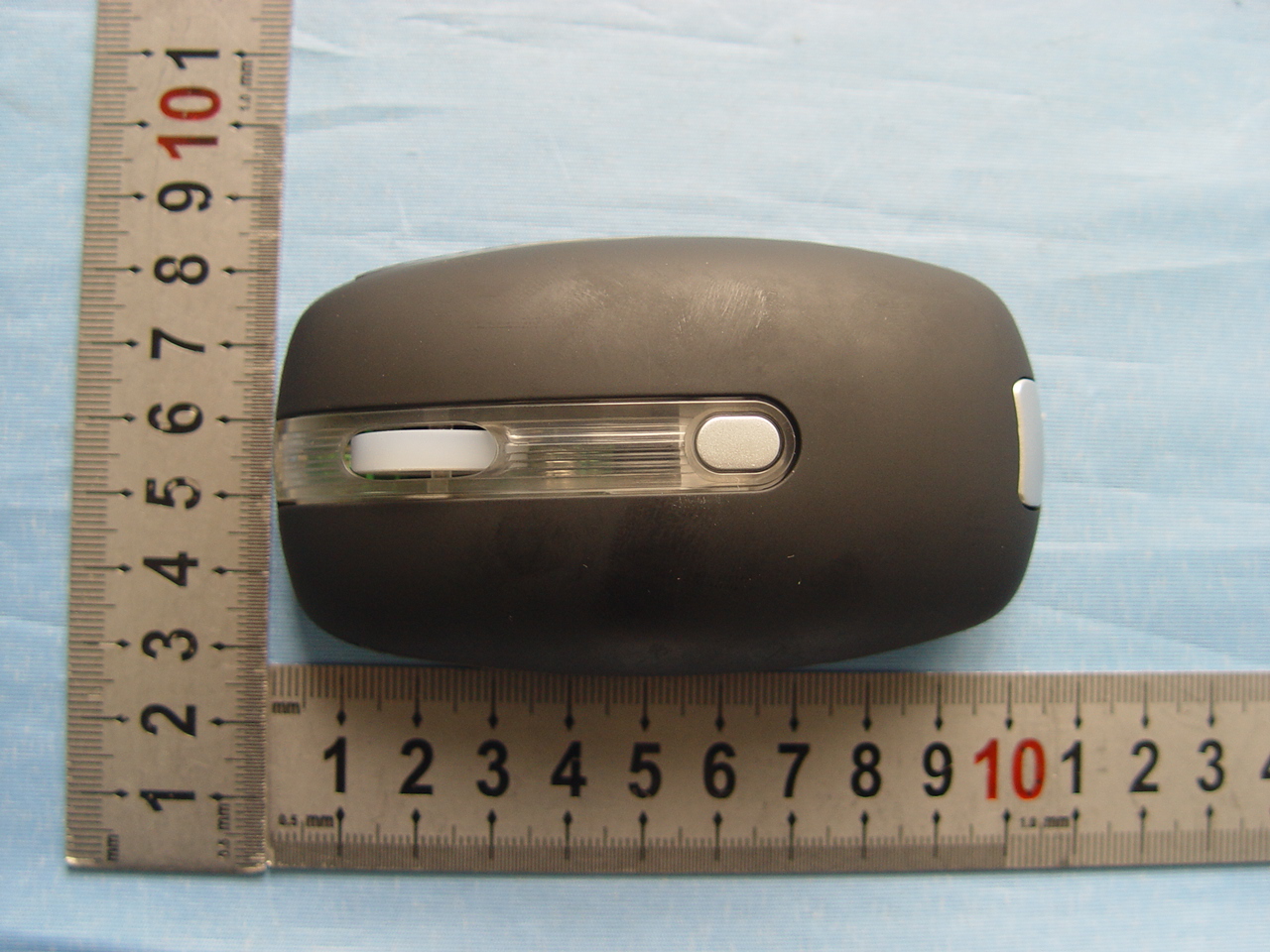 Product image for TUVDS2200A