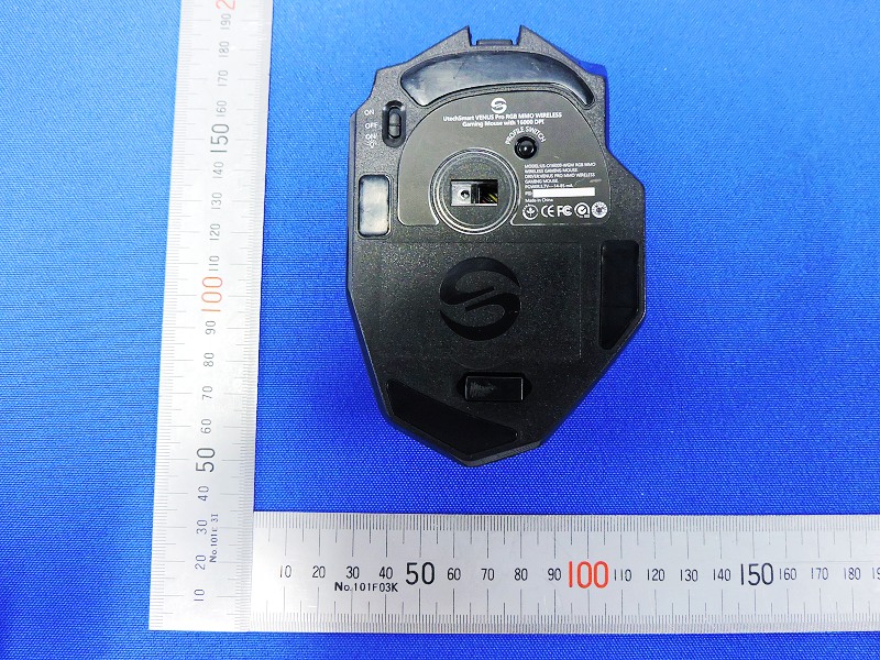 Product image for TUVET-2833