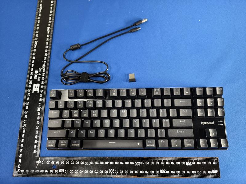 Product image for TUVET-7015A