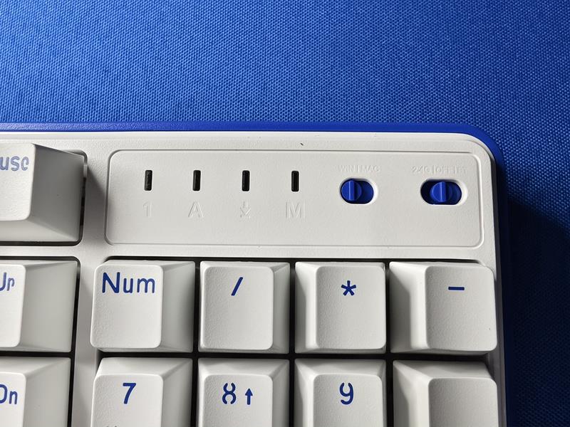 Product image for TUVET-7059A