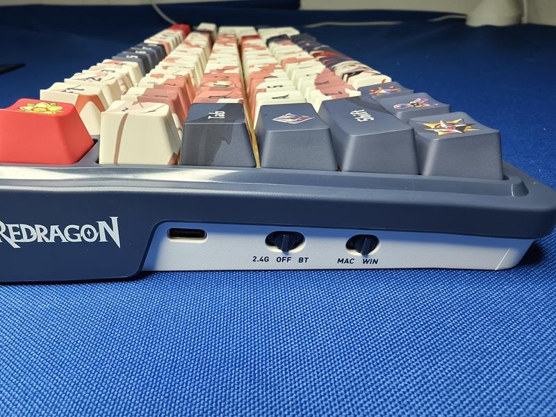 Product image for TUVET-7194A