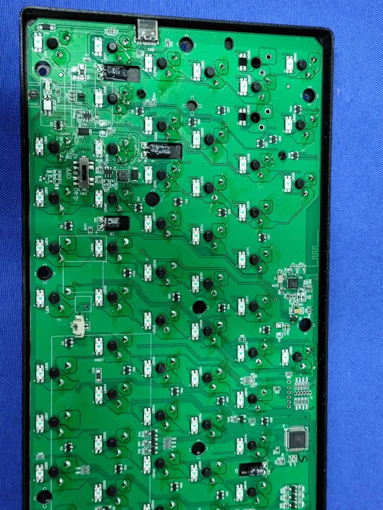 Product image for TUVET-8619A