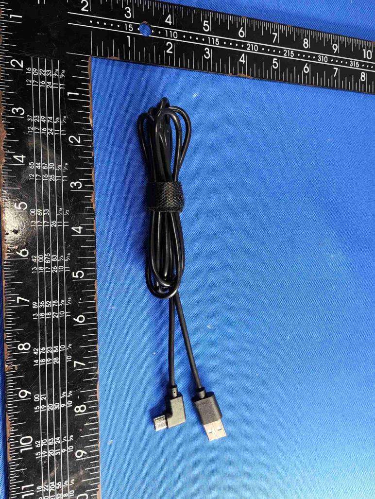 Product image for TUVET-8714A