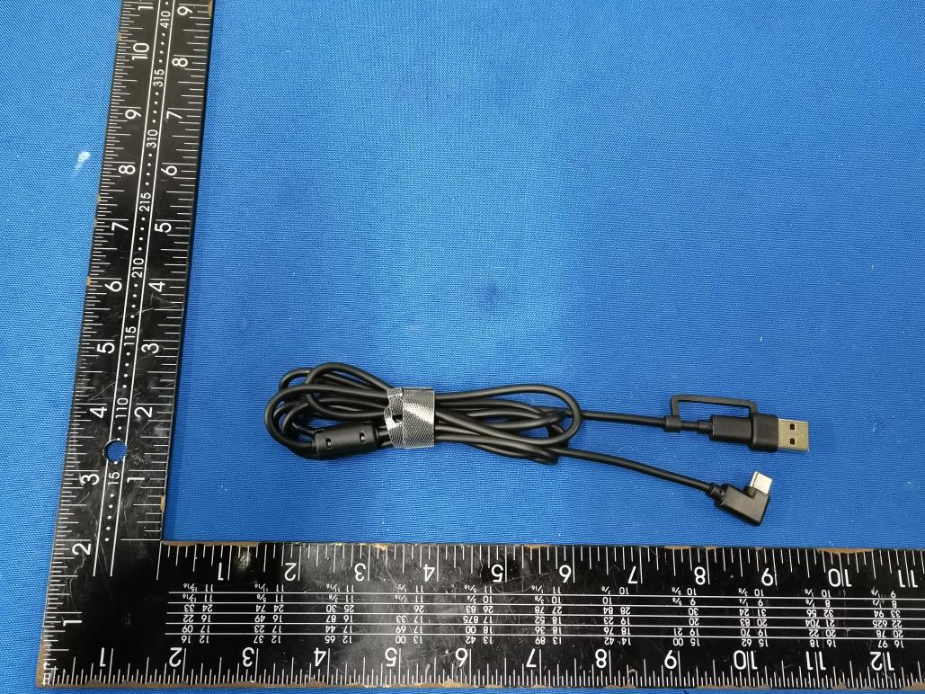 Product image for TUVET-8822A