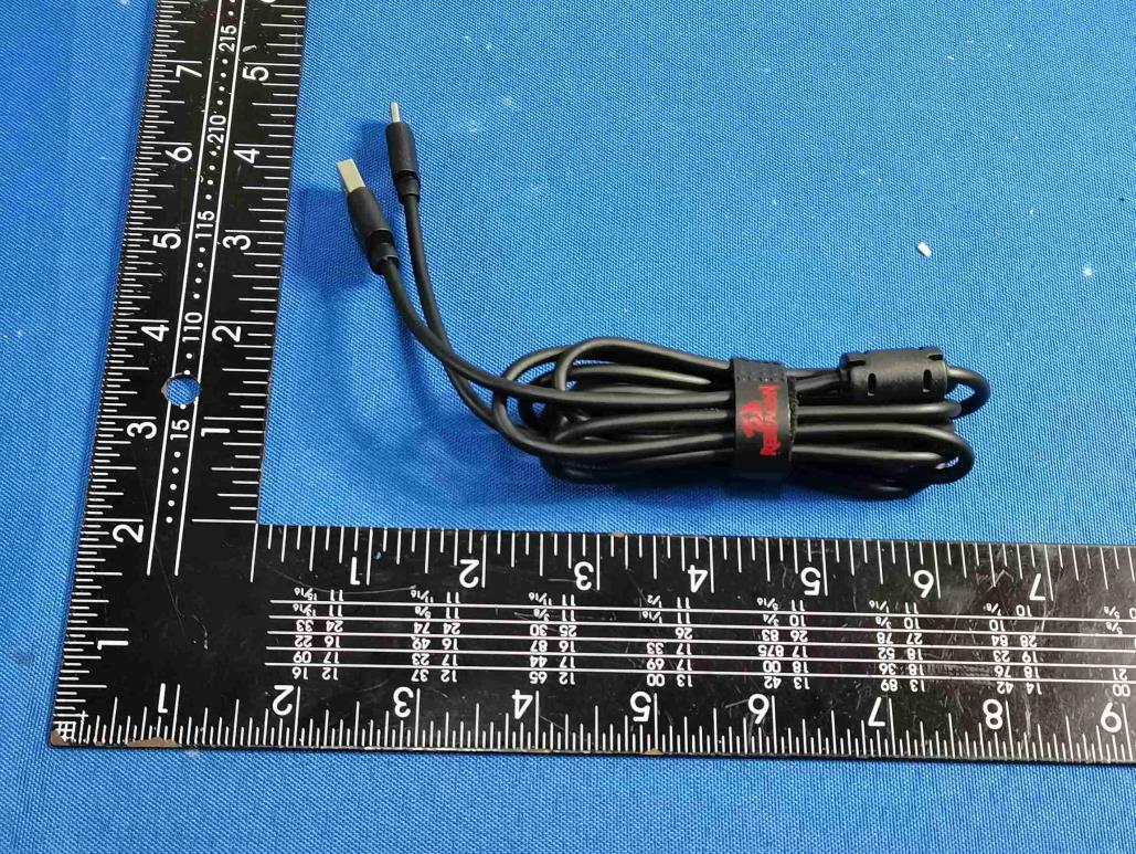 Product image for TUVET-8855A