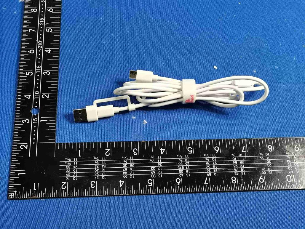 Product image for TUVET-8857A