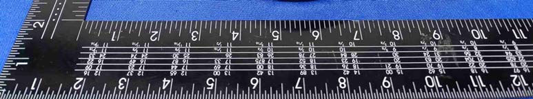 Product image for TUVET-9151