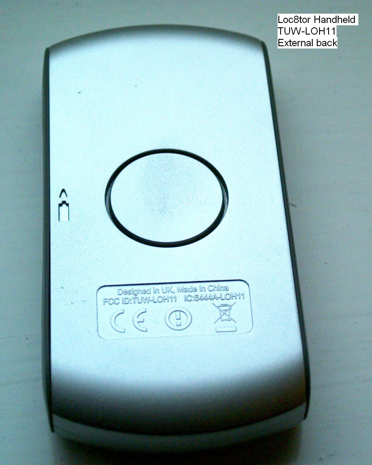 Product image for TUW-LOH11