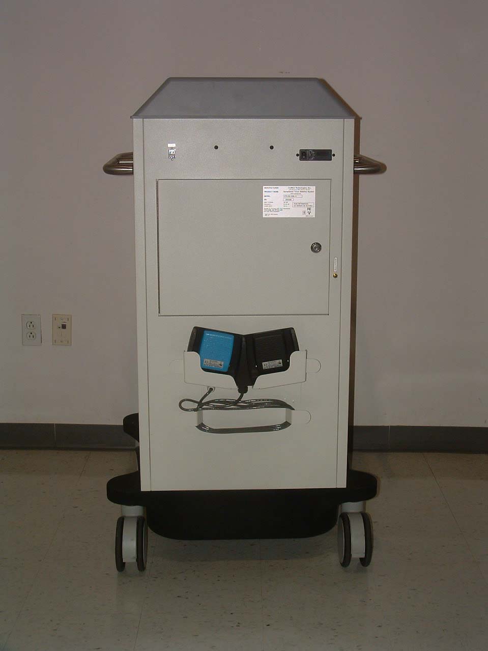 Product image for TUYCTIG250LC