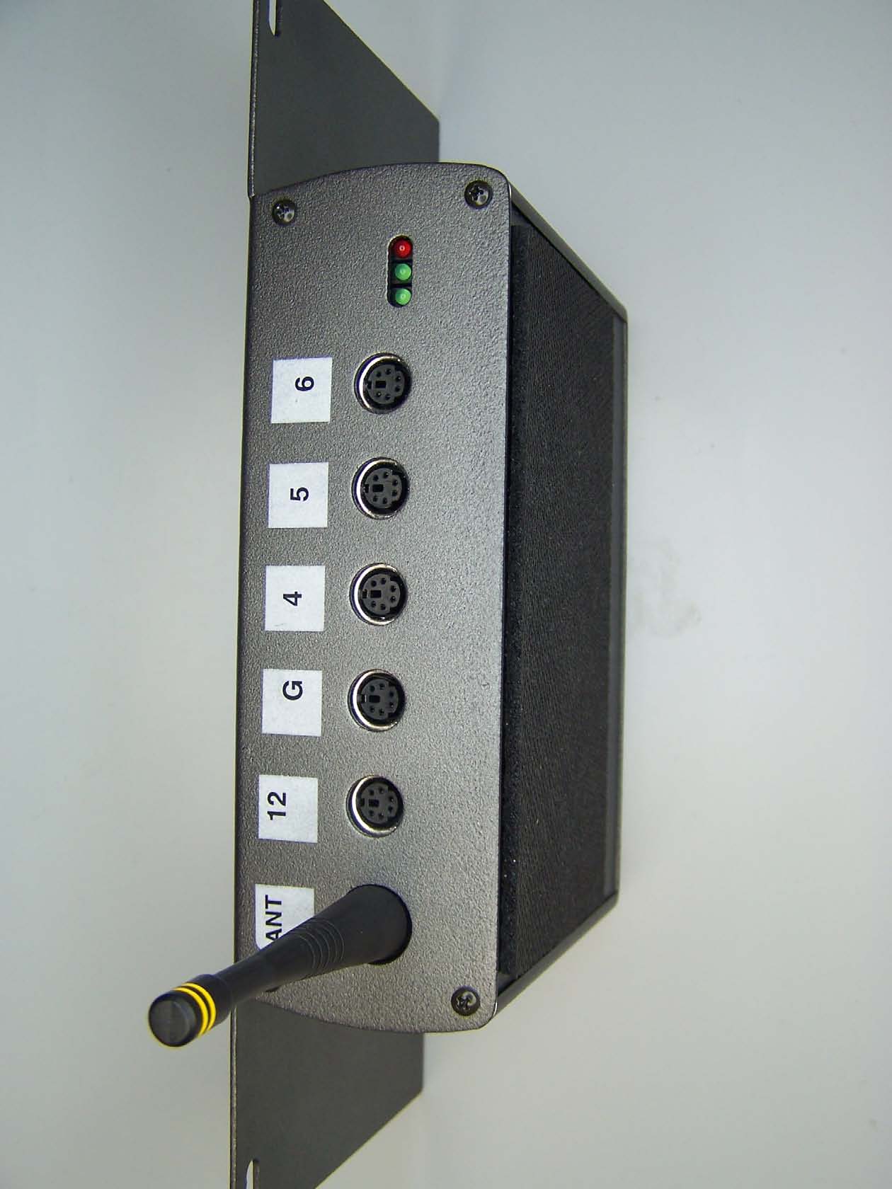 Product image for TV3DAQRETROFIT