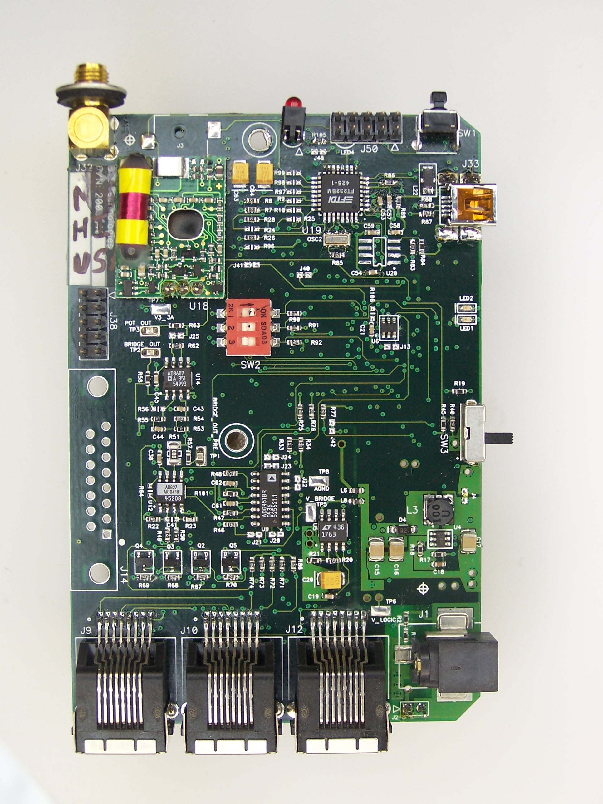 Product image for TV3WER-1