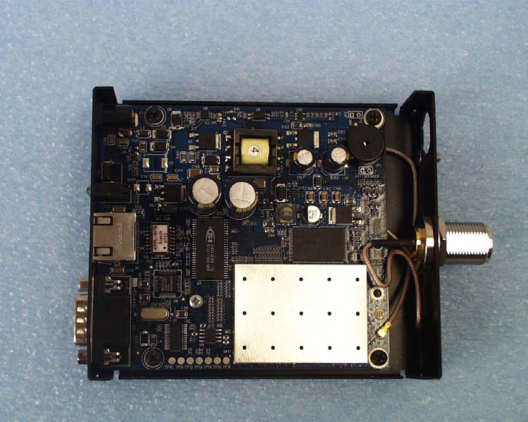 Product image for TV7-CRD