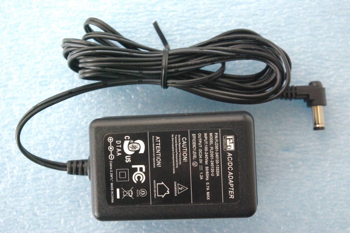 Product image for TV7CRS125-24G2HND