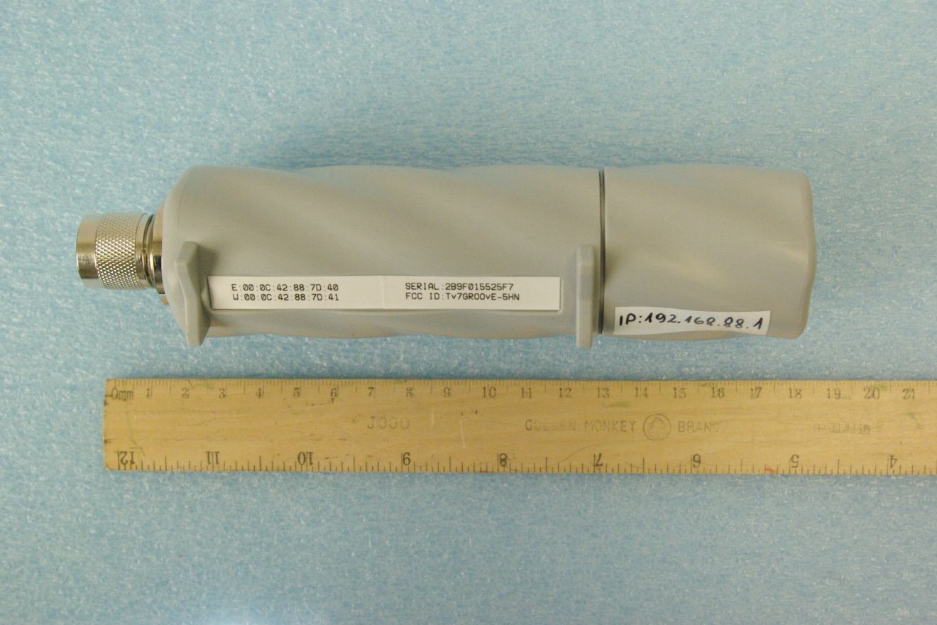 Product image for TV7GROOVE-5HN