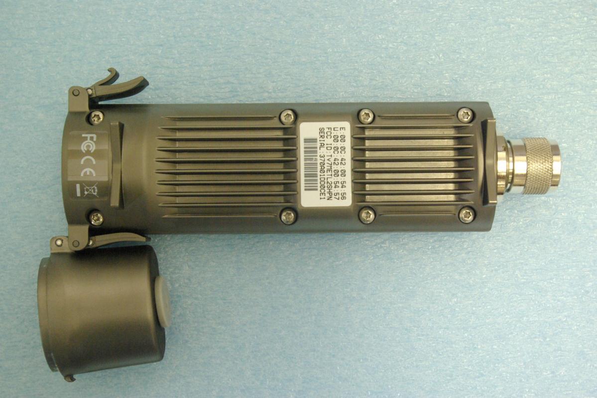 Product image for TV7METL2SHPN