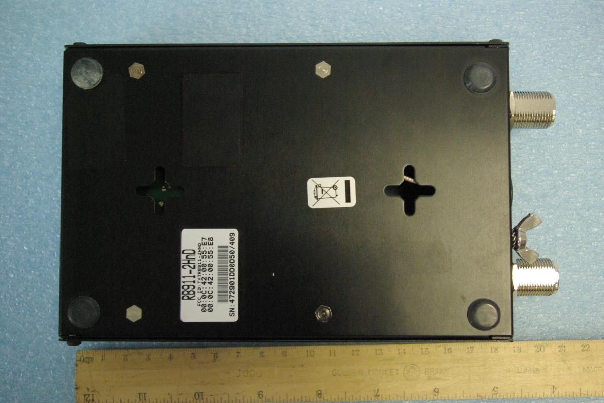 Product image for TV7RB911-2HND