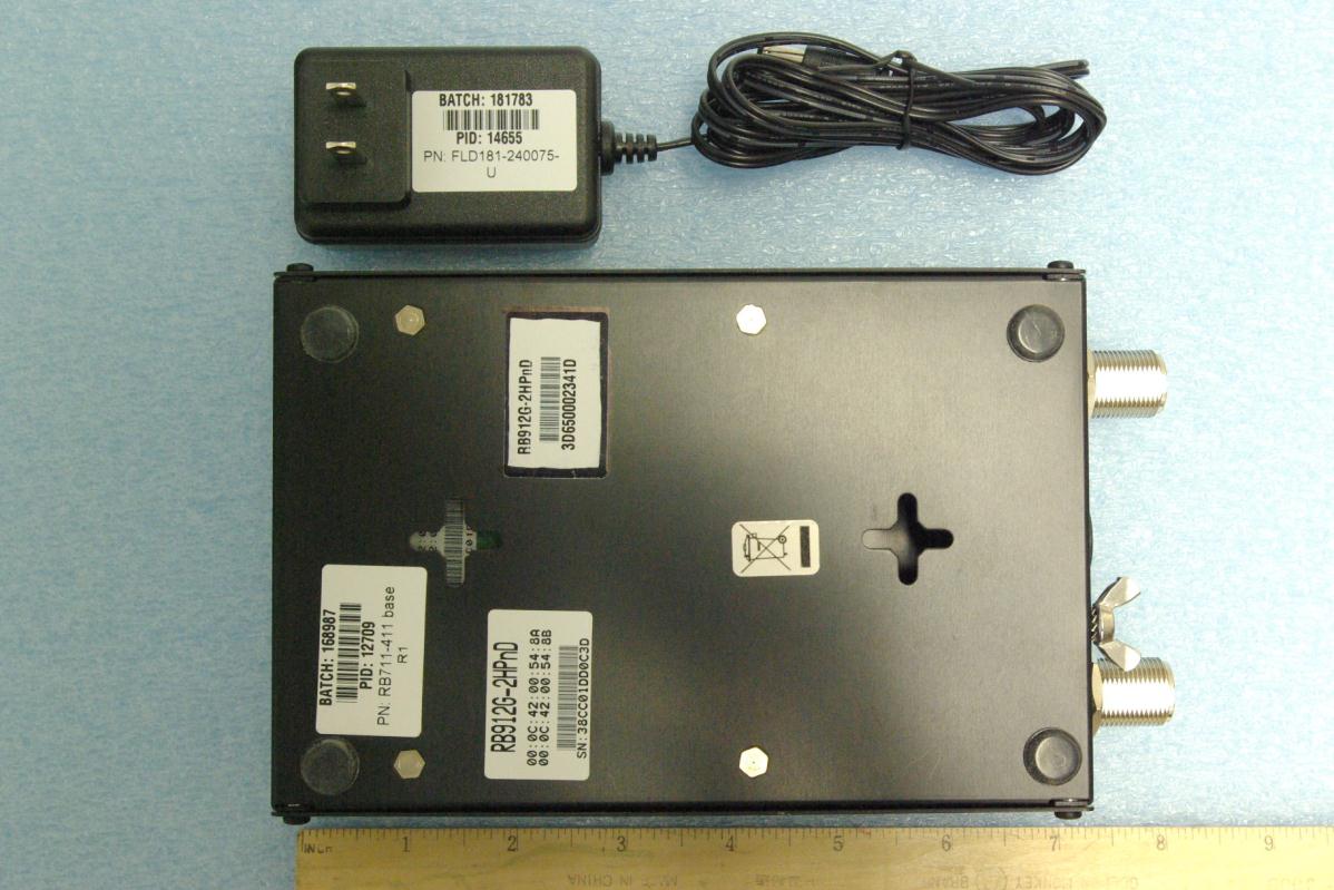 Product image for TV7RB912G-2HPND