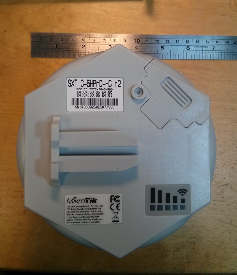 Product image for TV7SXTG-5HPND