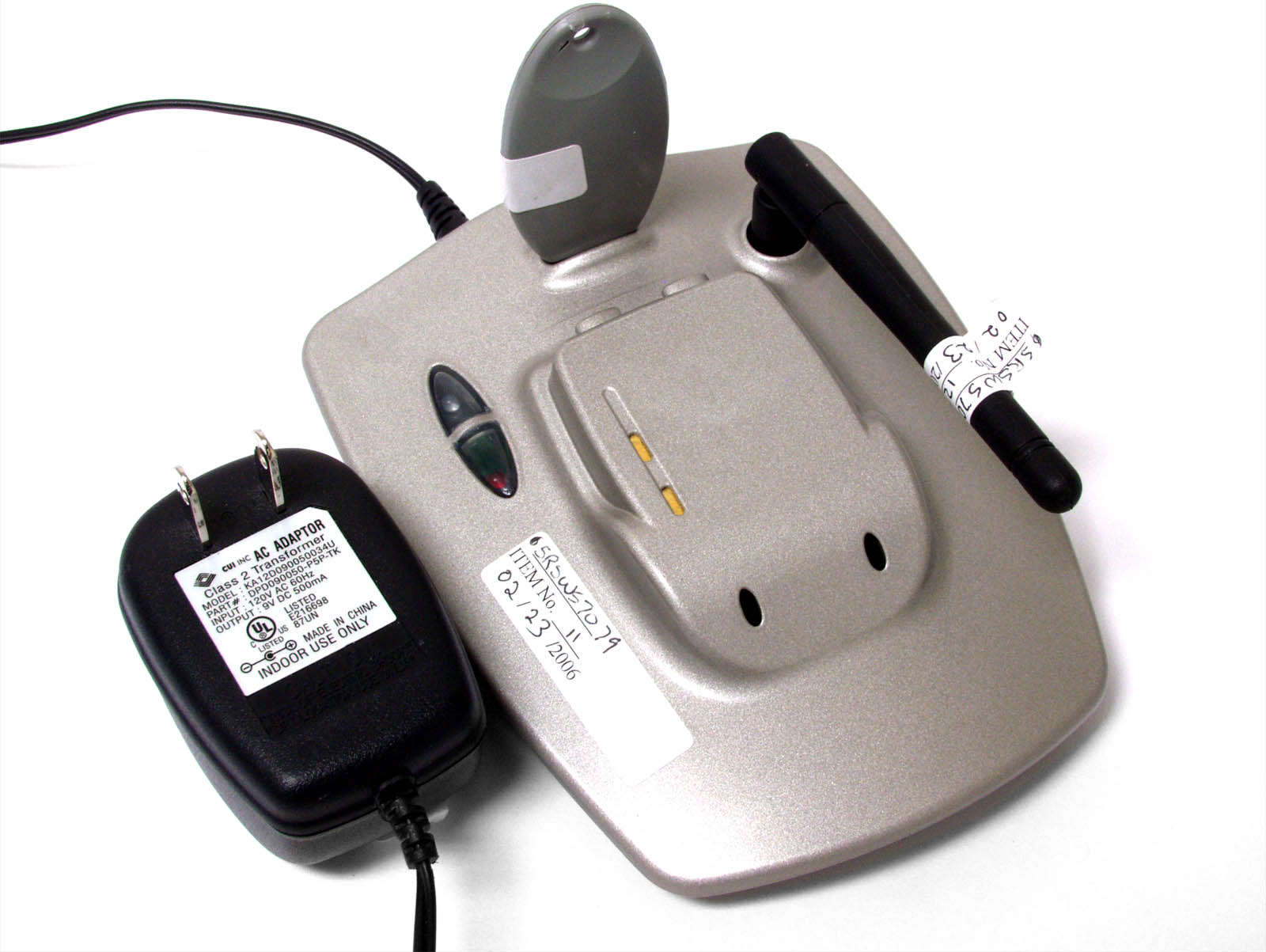 Product image for TV9-MICLM-B001