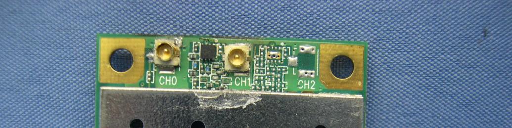 Product image for TVE-0120201