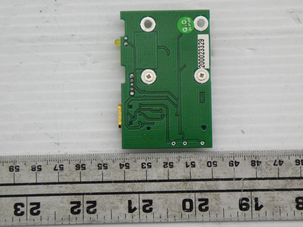 Product image for TVE-0600101