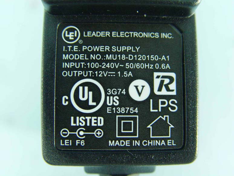 Product image for TVE-220101