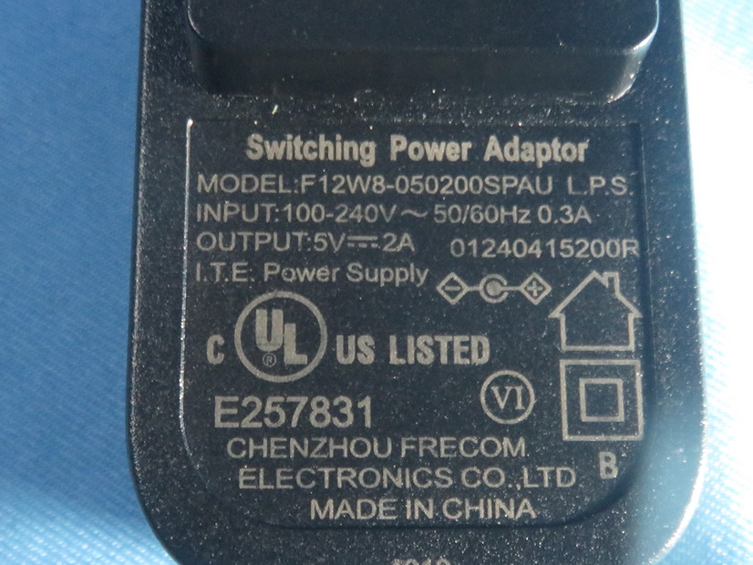 Product image for TVE-FON480