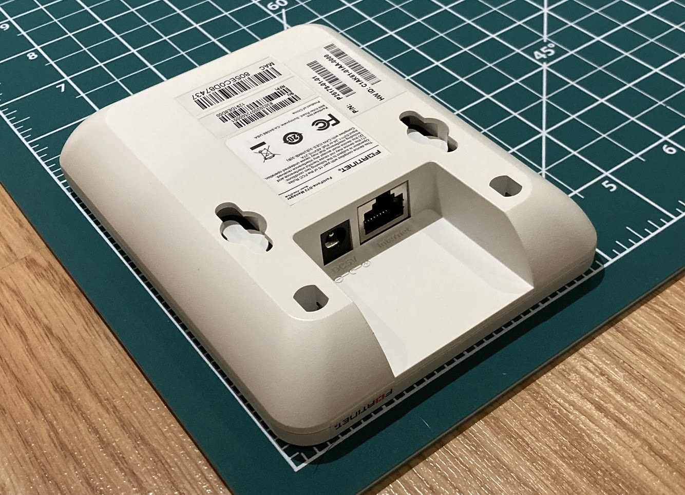 Product image for TVE-FOND72B