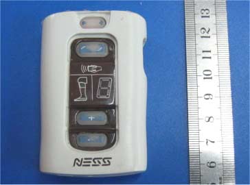 Product image for TVF-L300-CU-V10