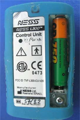 Product image for TVF-L300-CU-V20