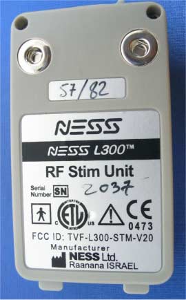 Product image for TVF-L300-STM-V20