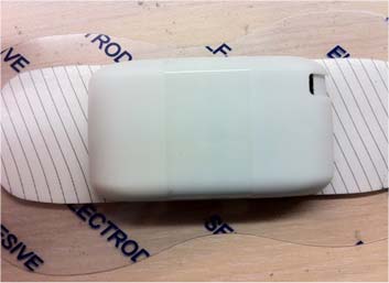 Product image for TVF-STRP-EPT-V00