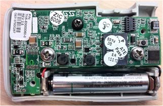 Product image for TVF-STRP-PP-V00