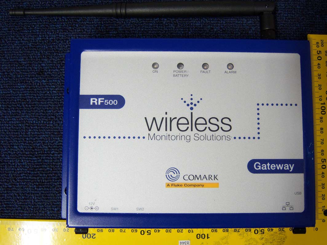 Product image for TVHRF500A