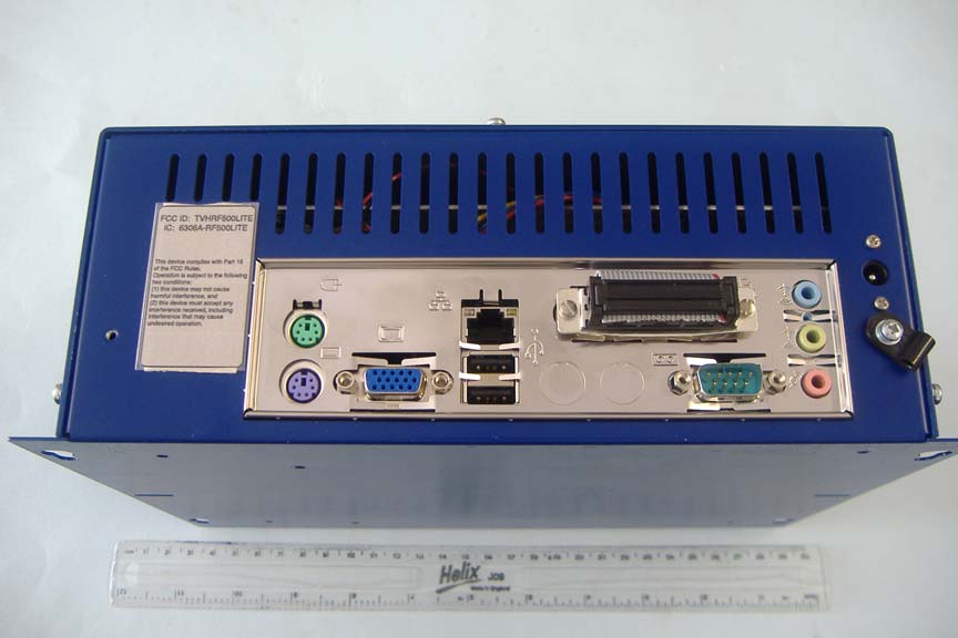 Product image for TVHRF500LITE